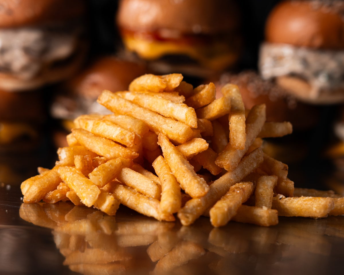 Fries