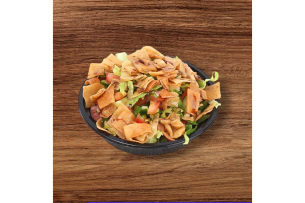 Fattoush