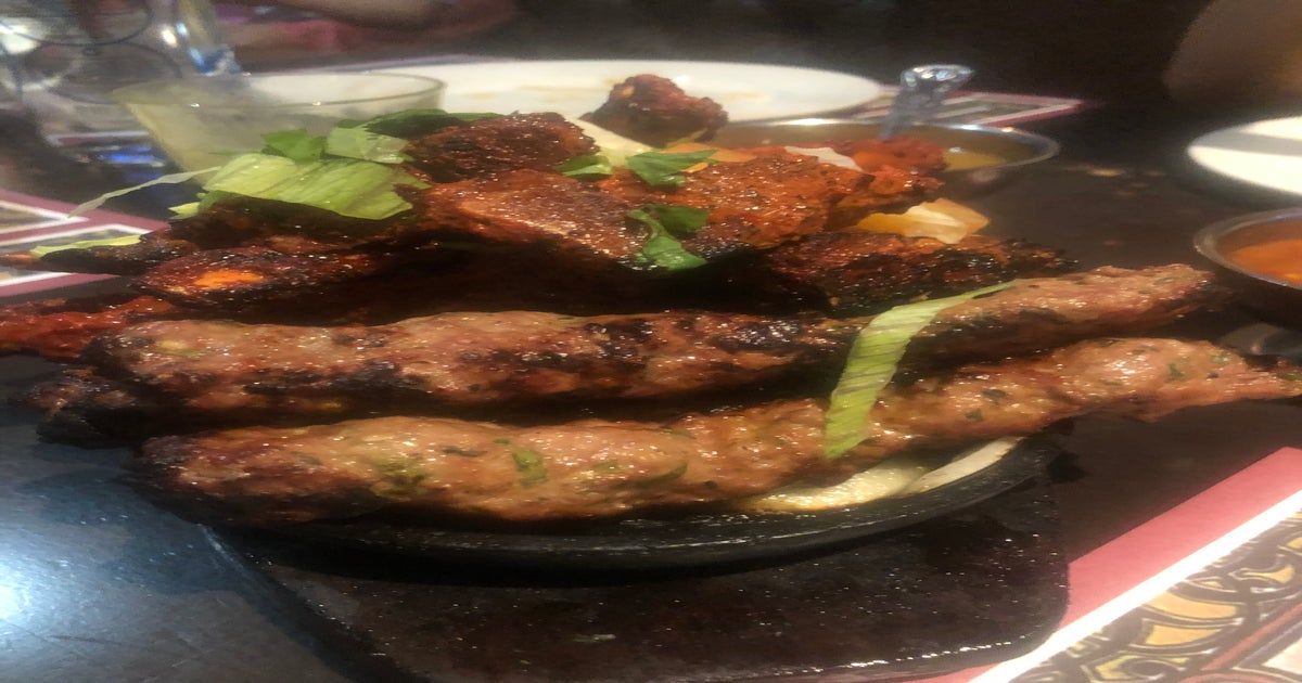 IK Indian Kitchen Worcester delivery from Worcester Order with