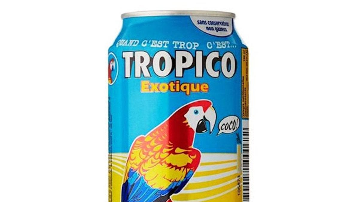 Tropico