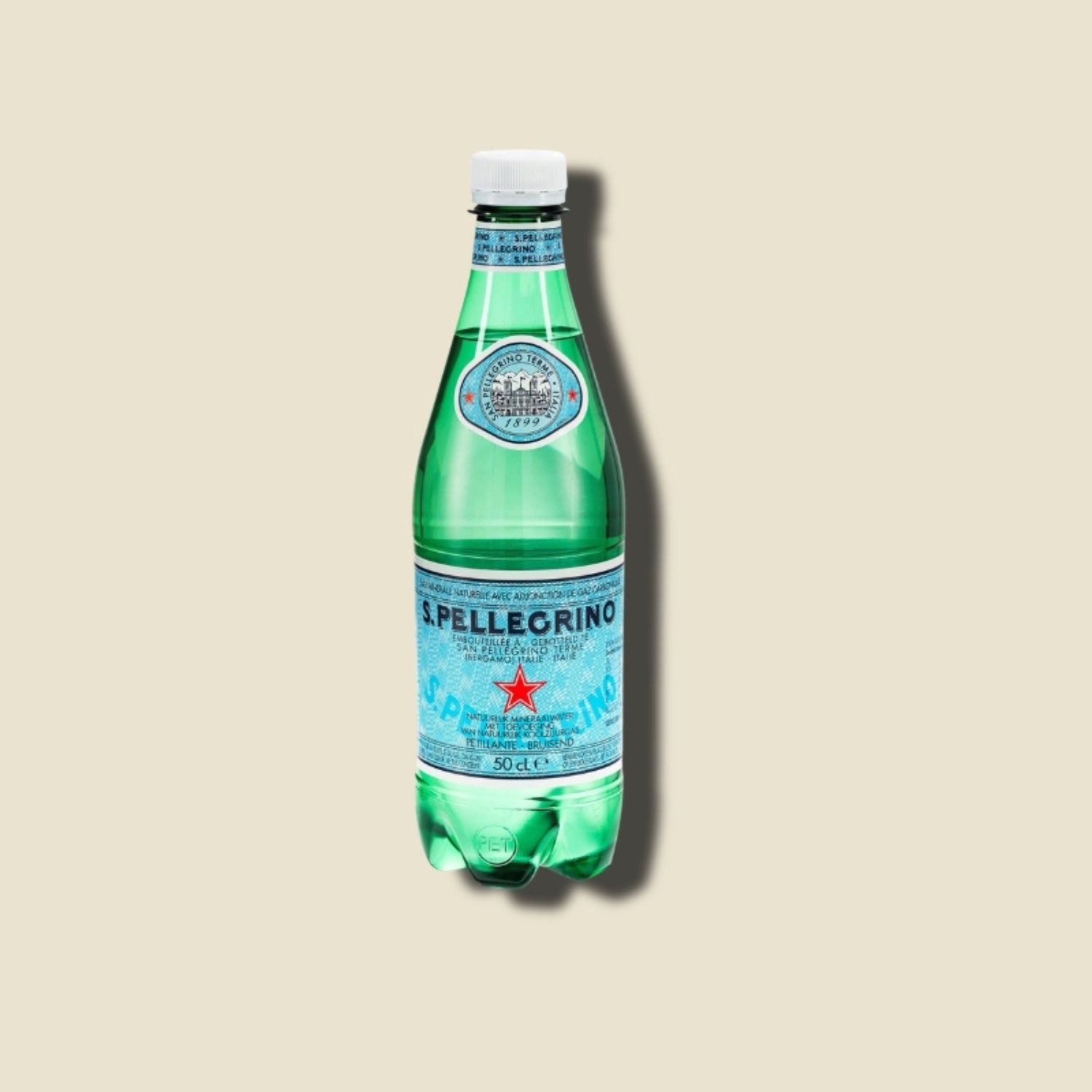 San Pellegrino 💨