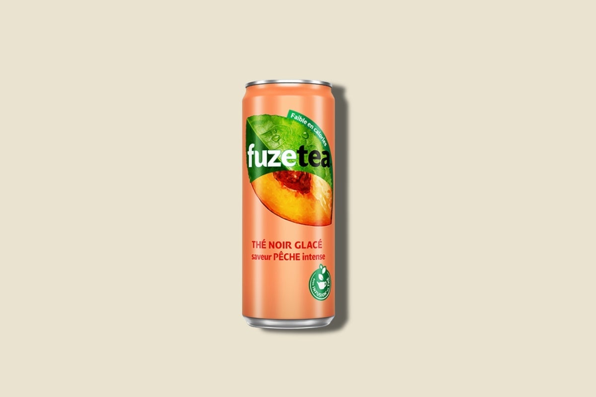 Fuze Tea