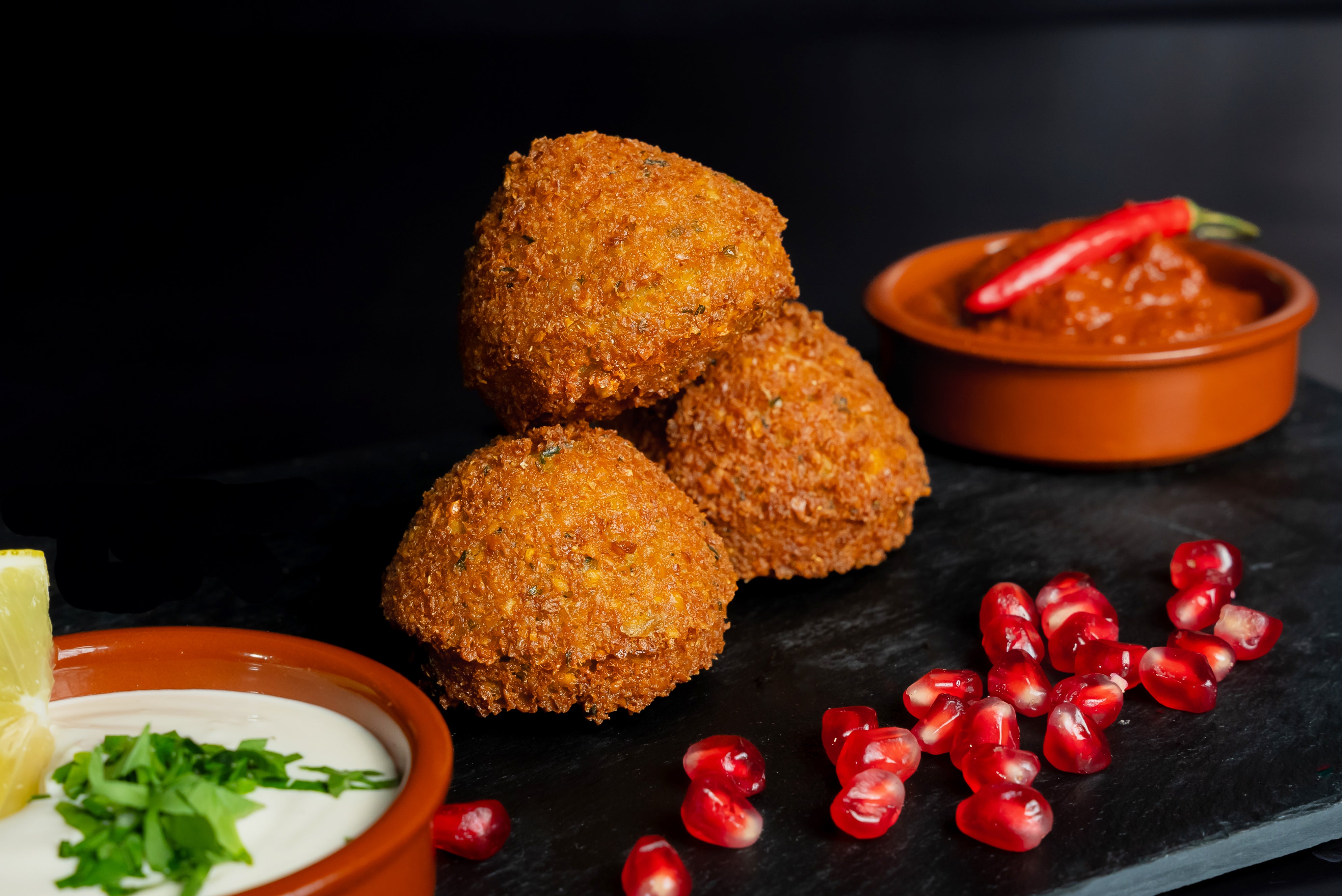 Falafel