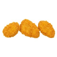 Extra 30 Crunchy Chicken