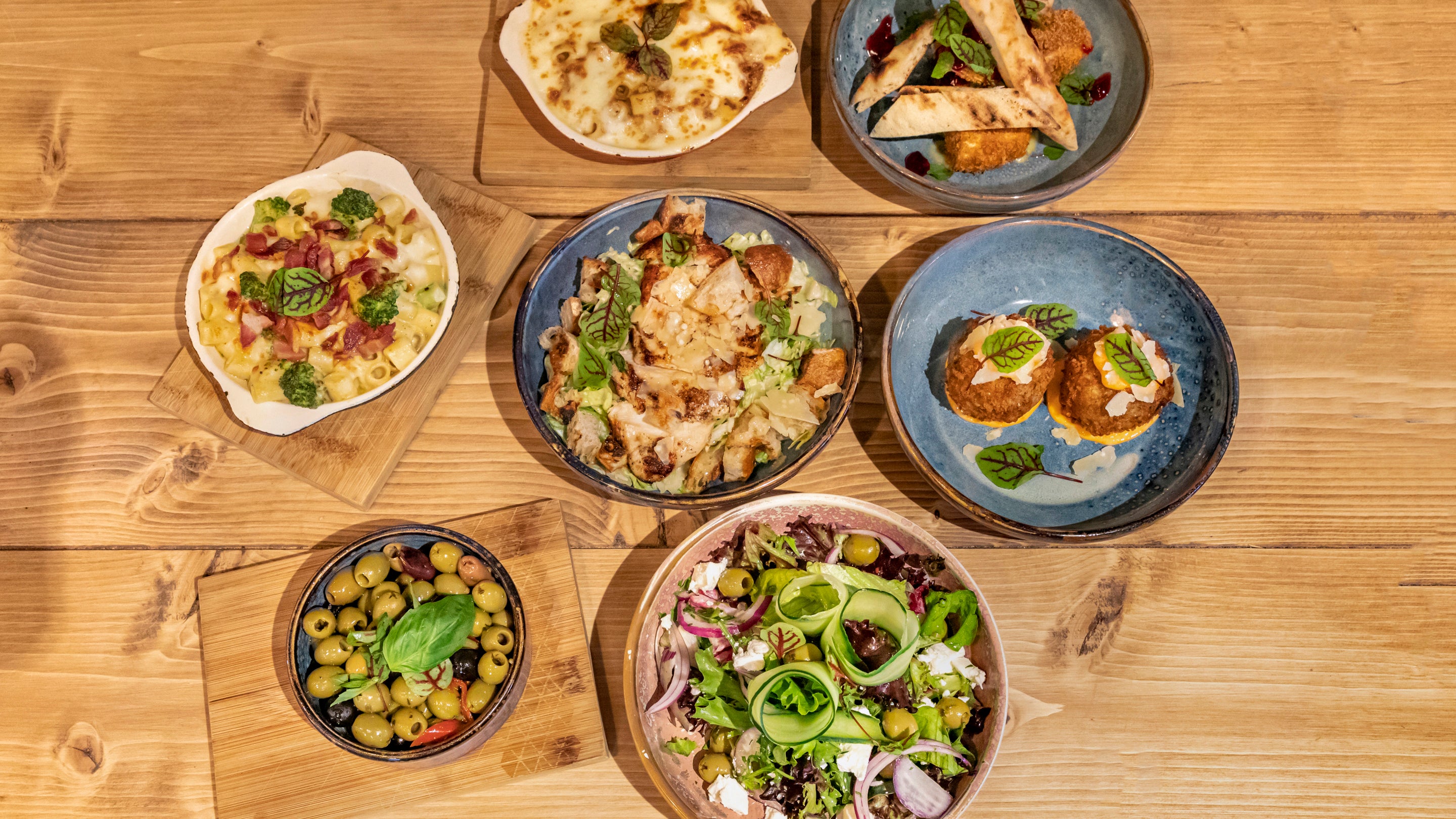 Cuckoo Dough Colchester delivery from Colchester Order with Deliveroo