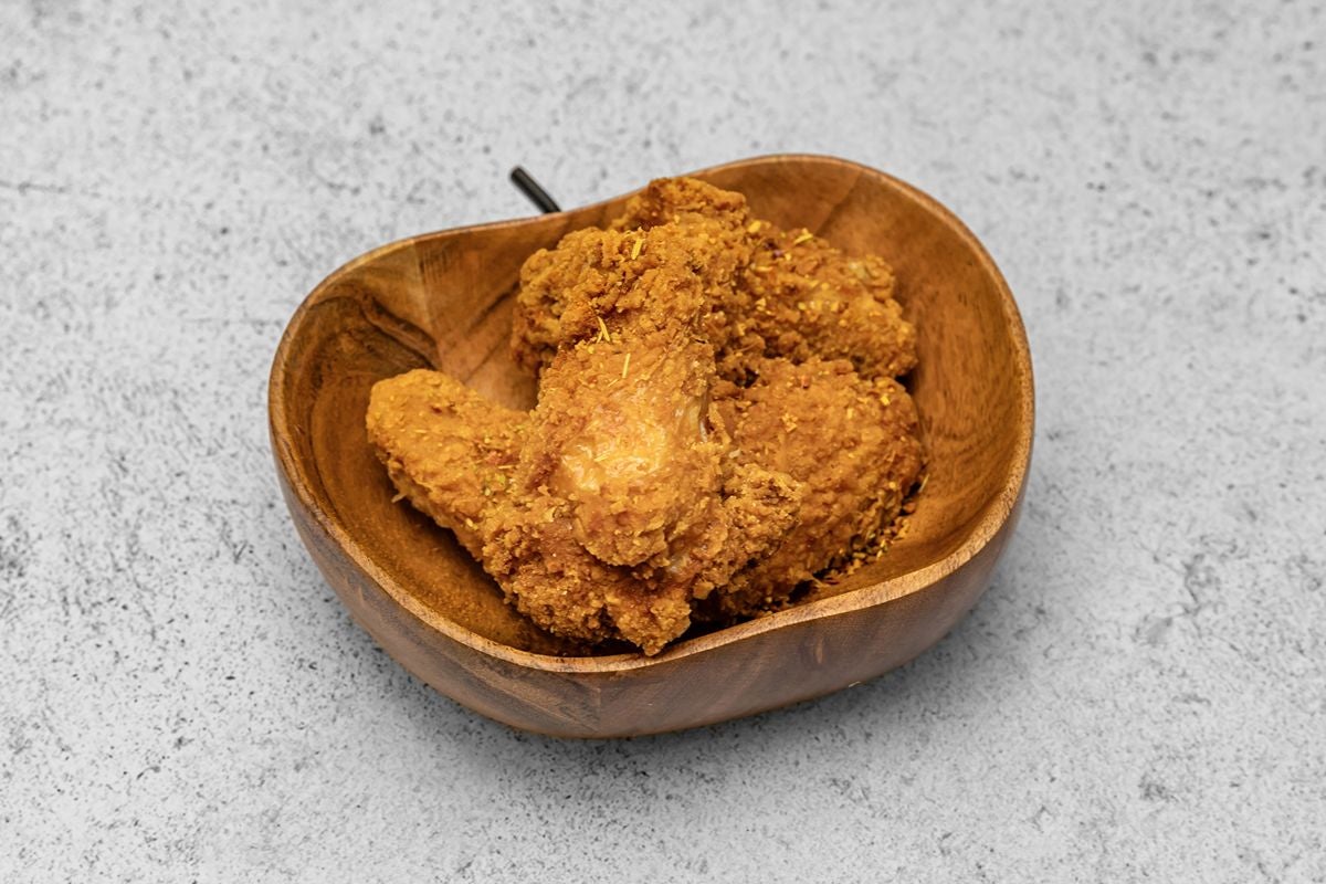 Classic King Wings