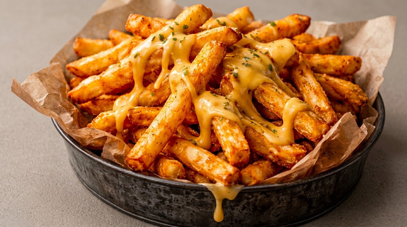 🍟 Frites