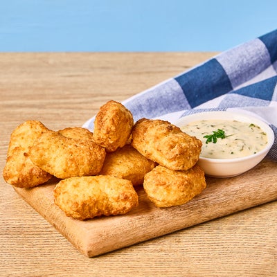 Nuggets x9