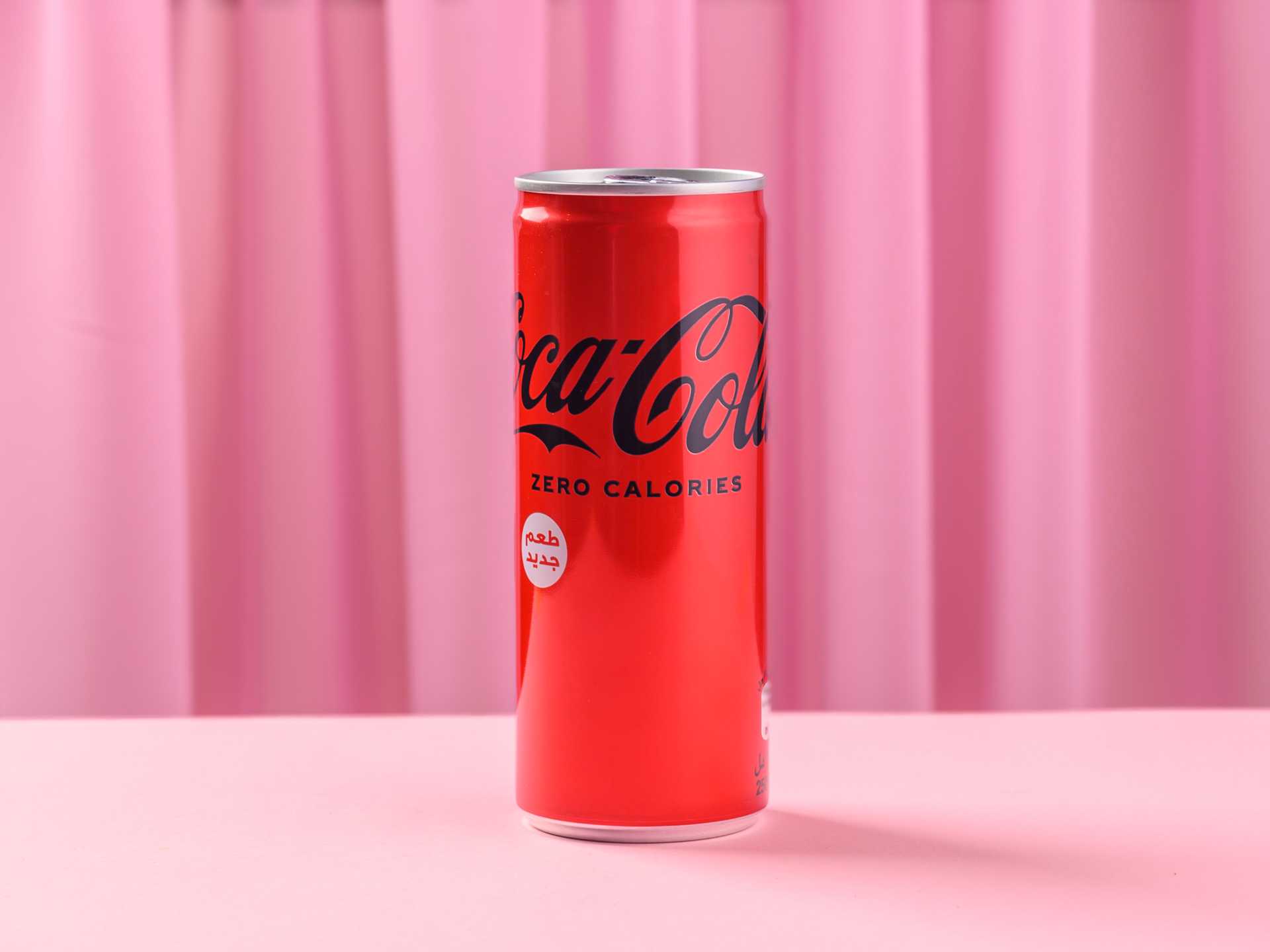 Coke Zero
