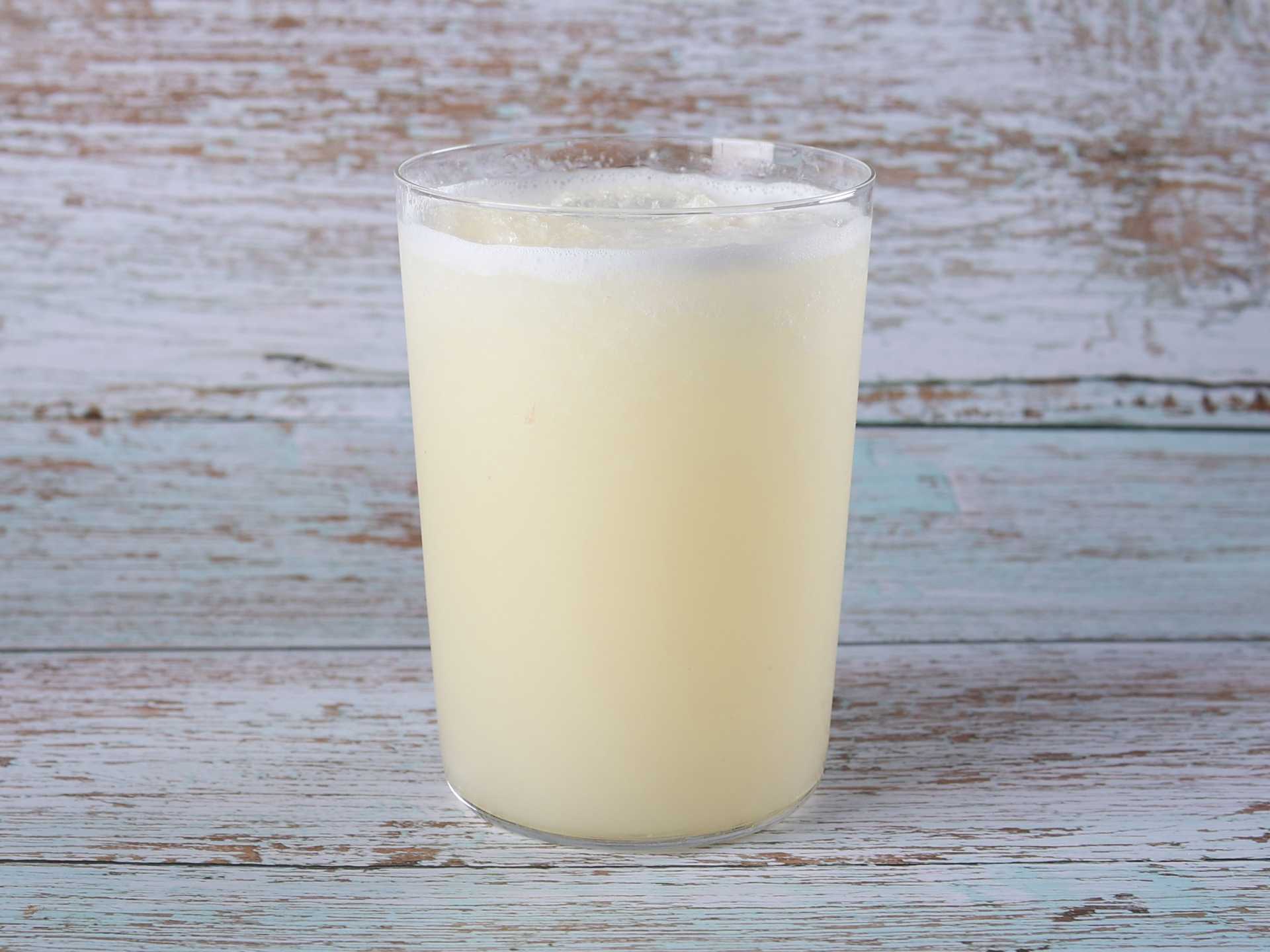 Fresh Lemon Juice