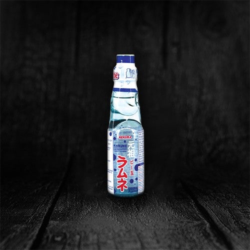 Ramune Original 20cL