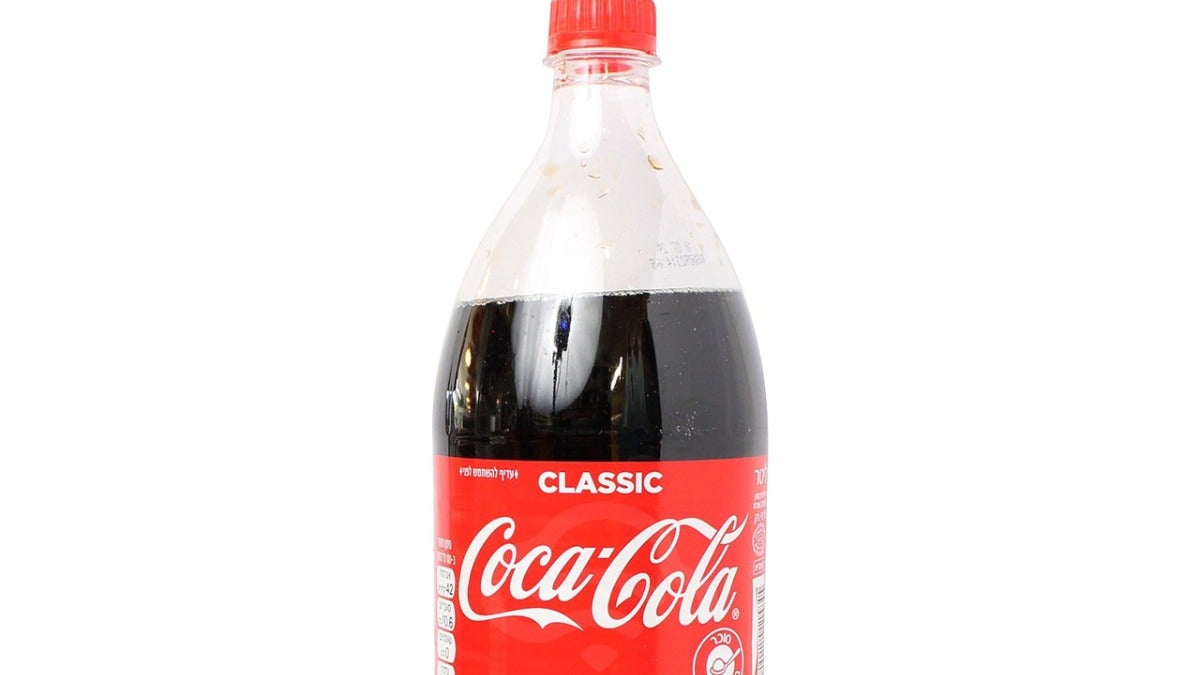 Coca-Cola