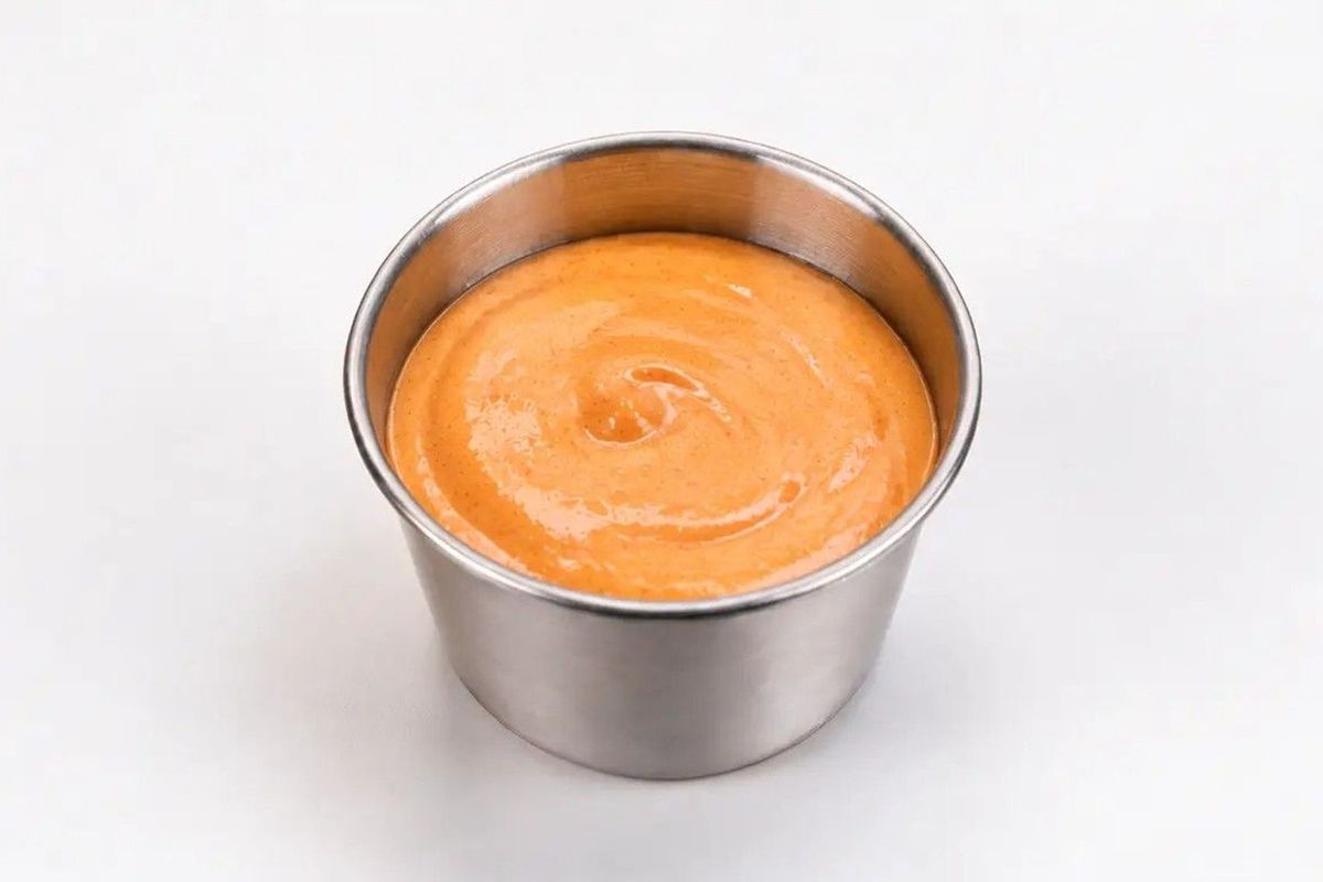 3oz Buldak Mayo