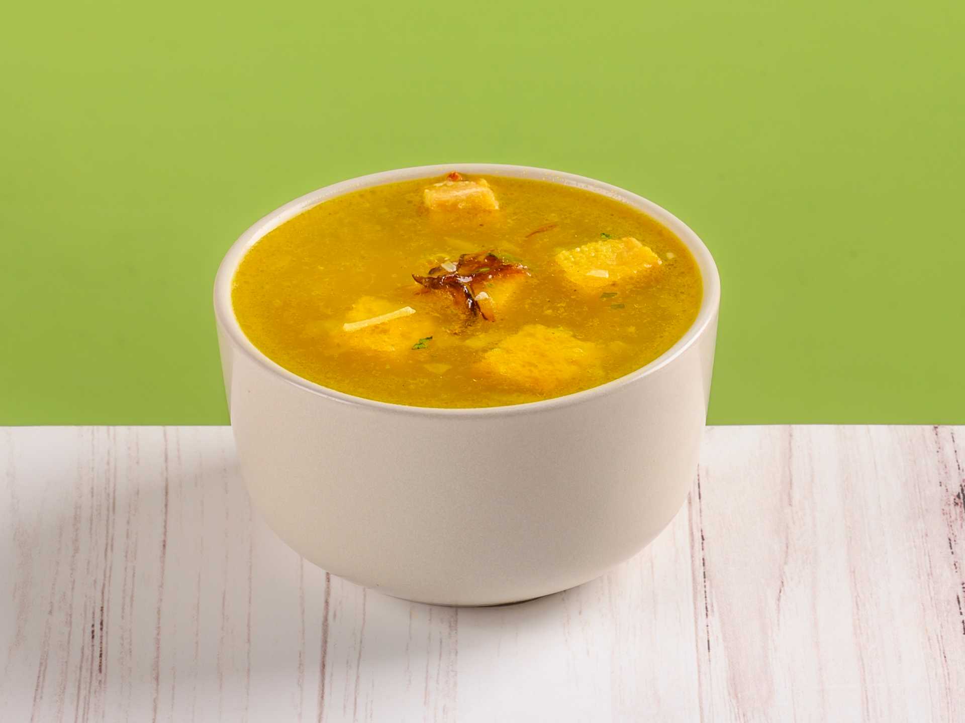 Lentil Soup