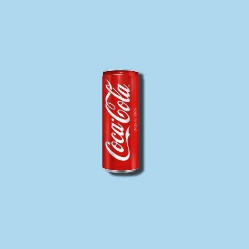 Coca-cola 🔴