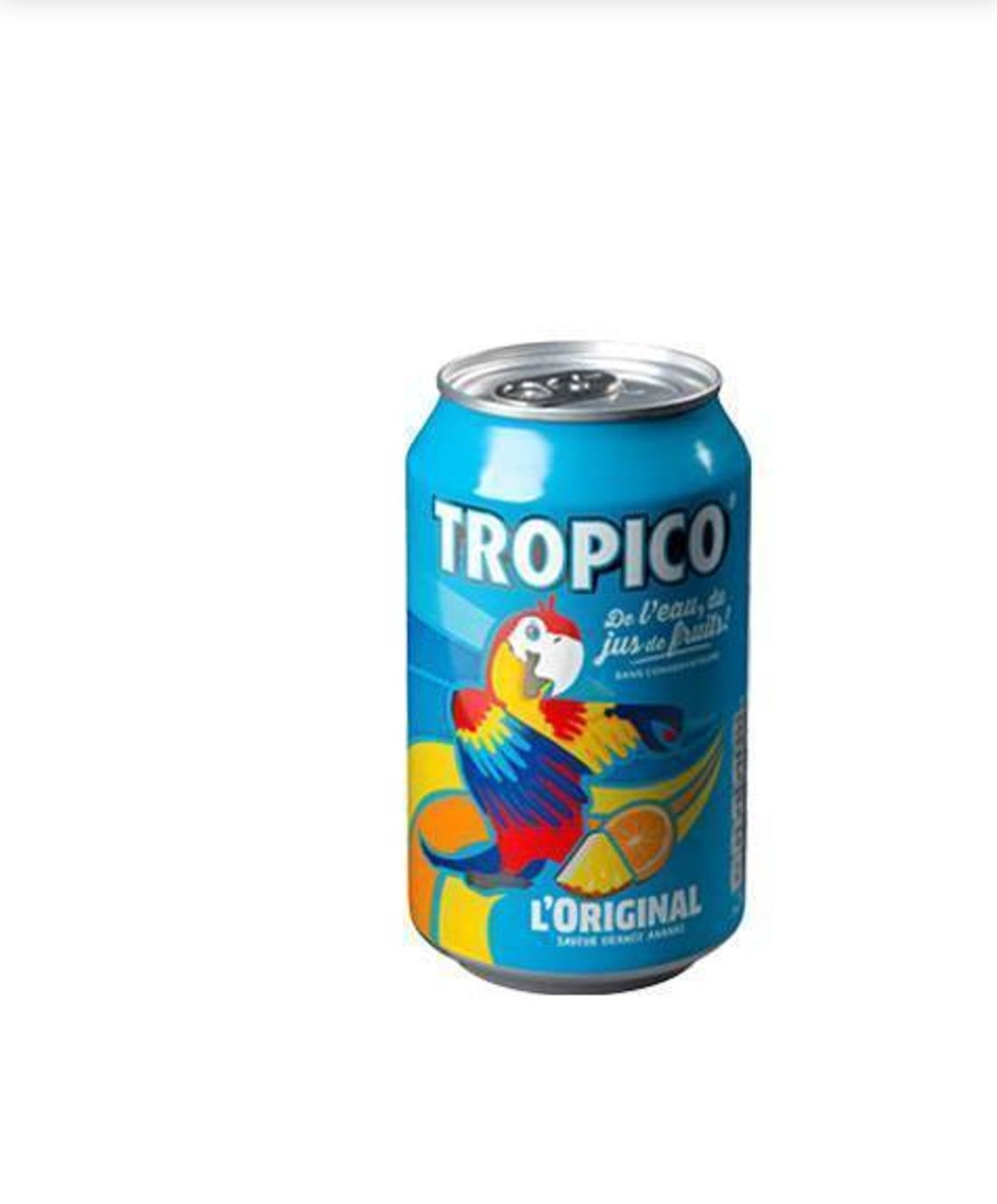 Tropico