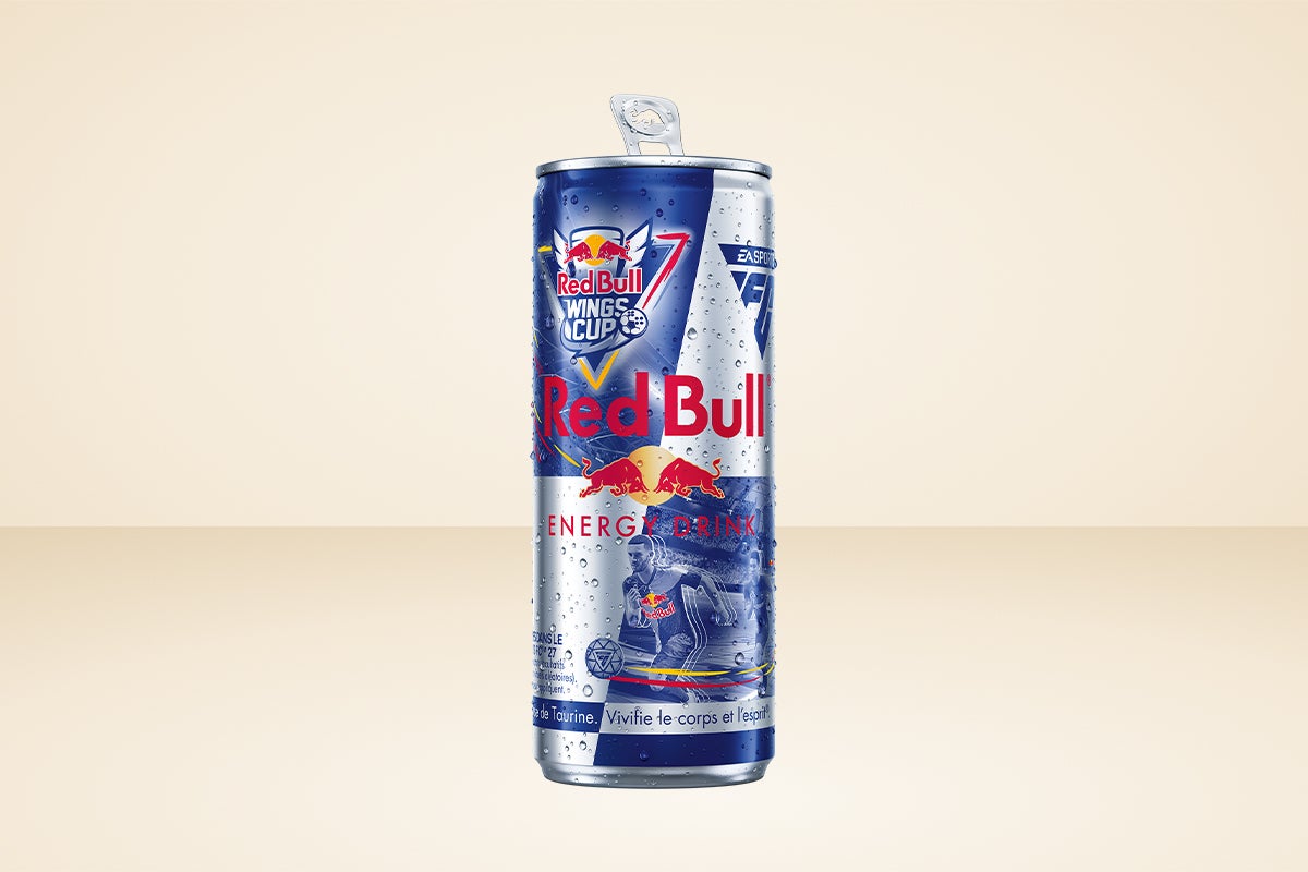 Red Bull Energy Drink (25cl)