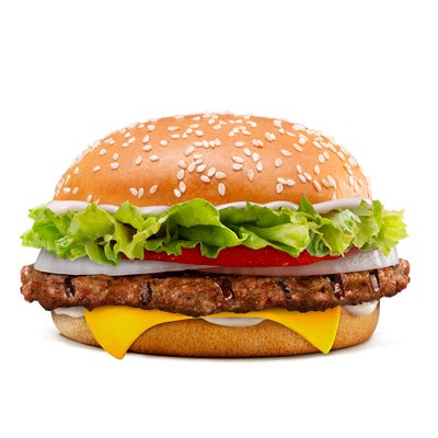Al Deera Hamburger
