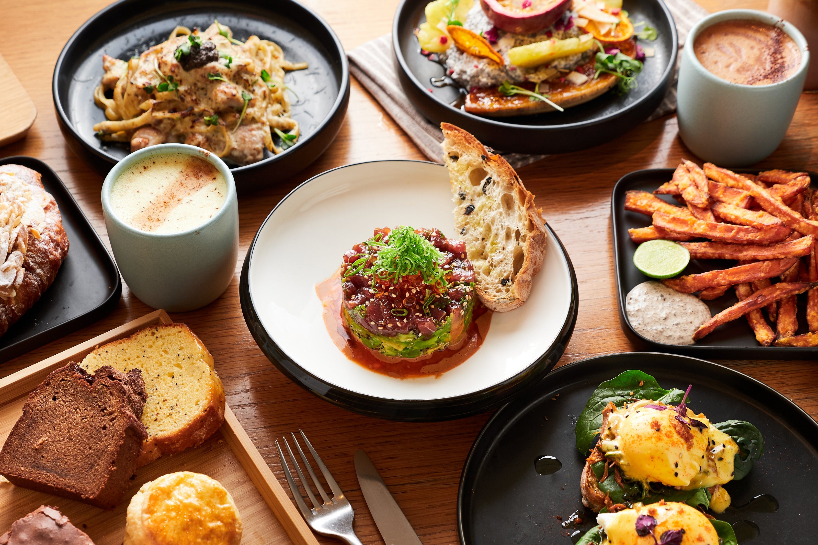 Cupping Room Coffee Roasters delivery from Sheung Wan Order with