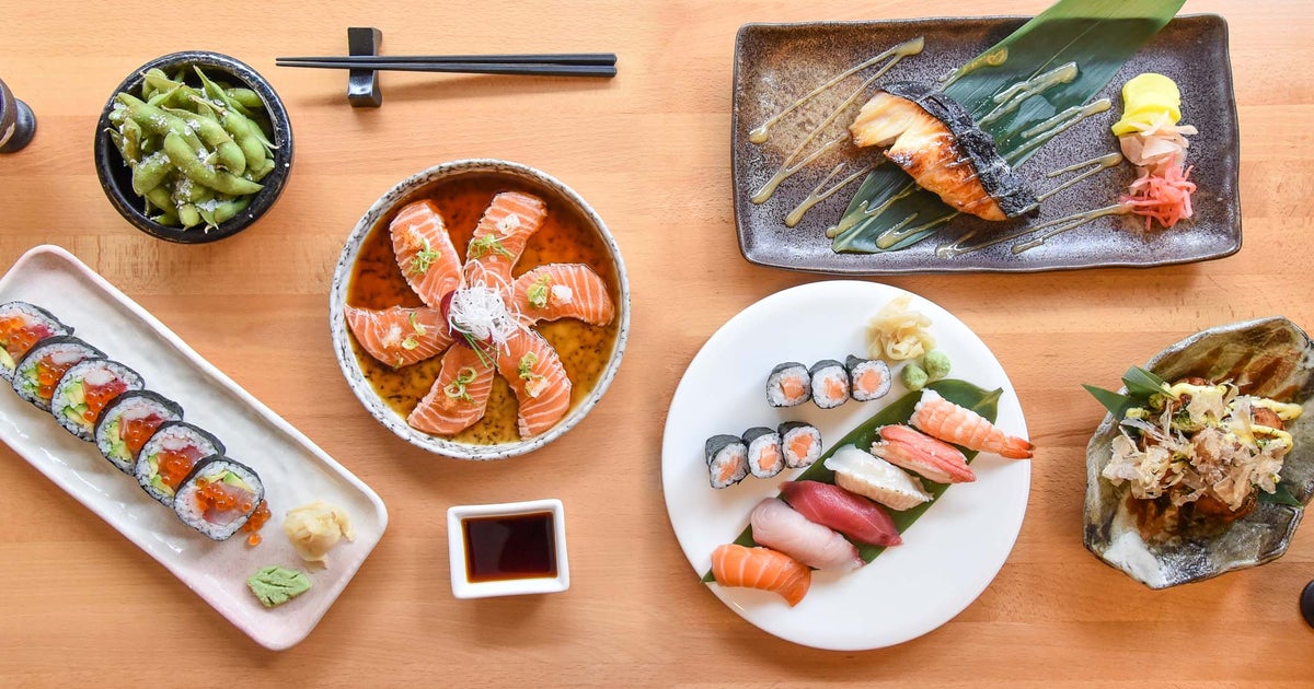 Sushi Masa Delivery From Willesden Order With Deliveroo Sushi Masa Delivery From Willesden Order With Deliveroo