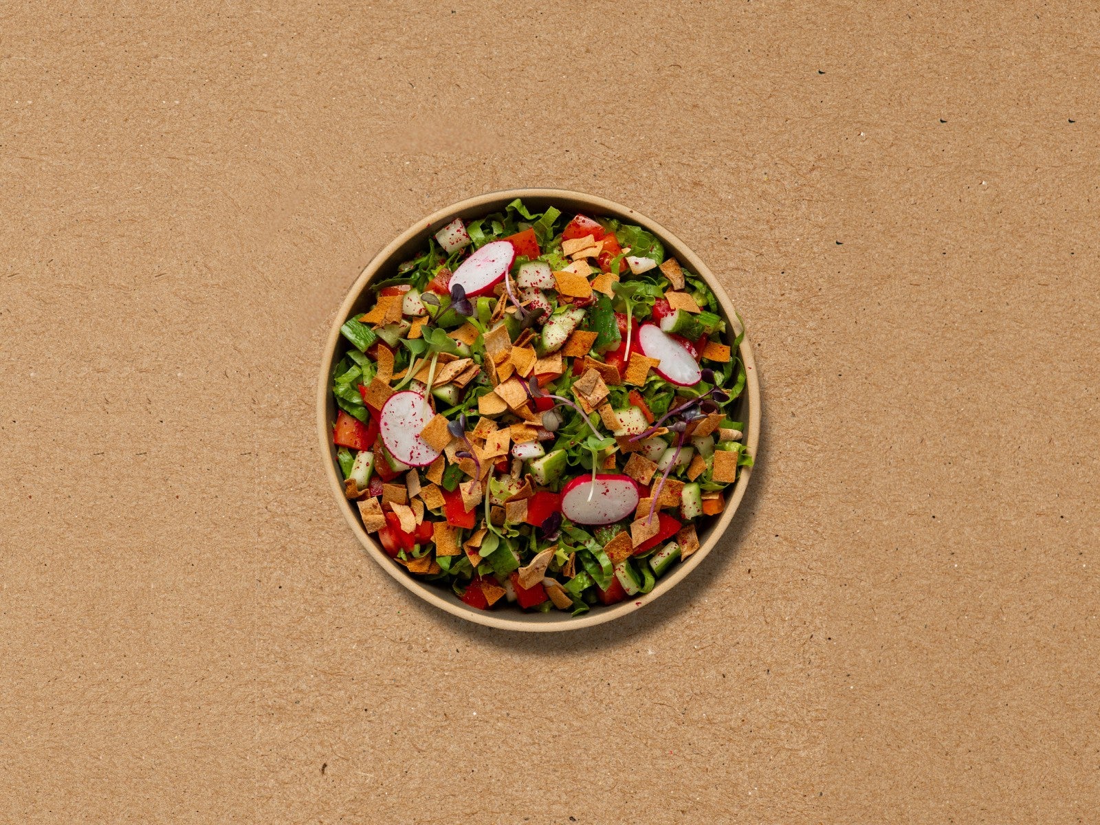 Fattoush