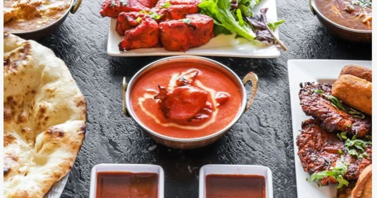 Khan Curry Hut Indian Restaurant Geelong delivery from Geelong Order with Deliveroo