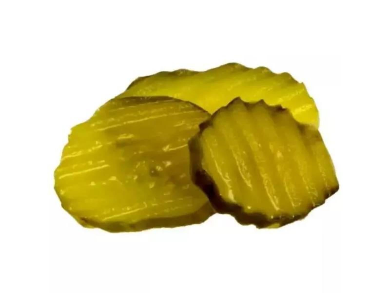 Pickles Slice