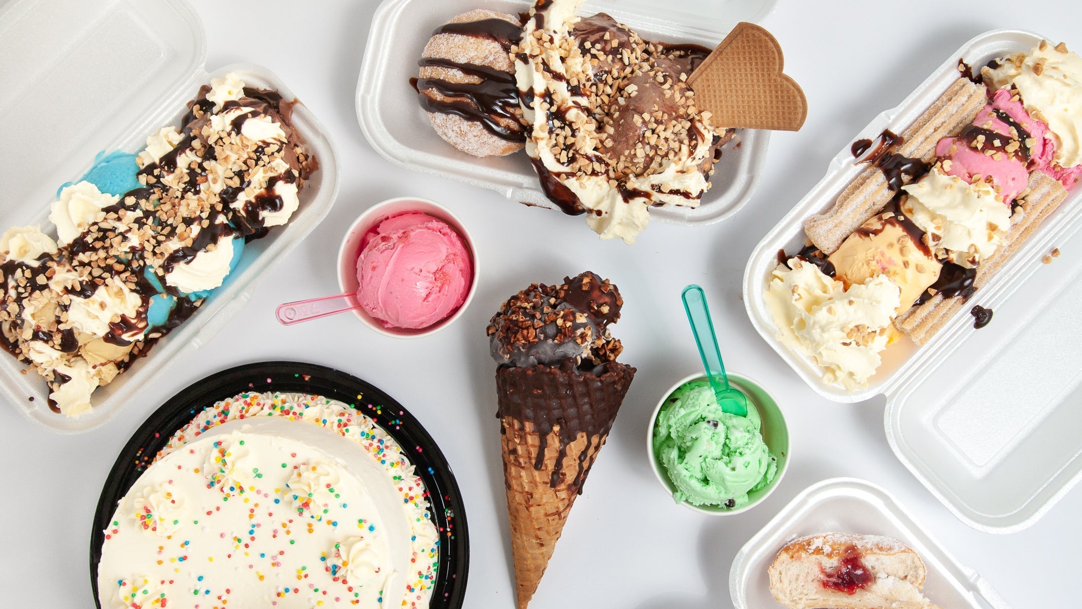 Dairy Bell delivery from Bayswater North Order with Deliveroo