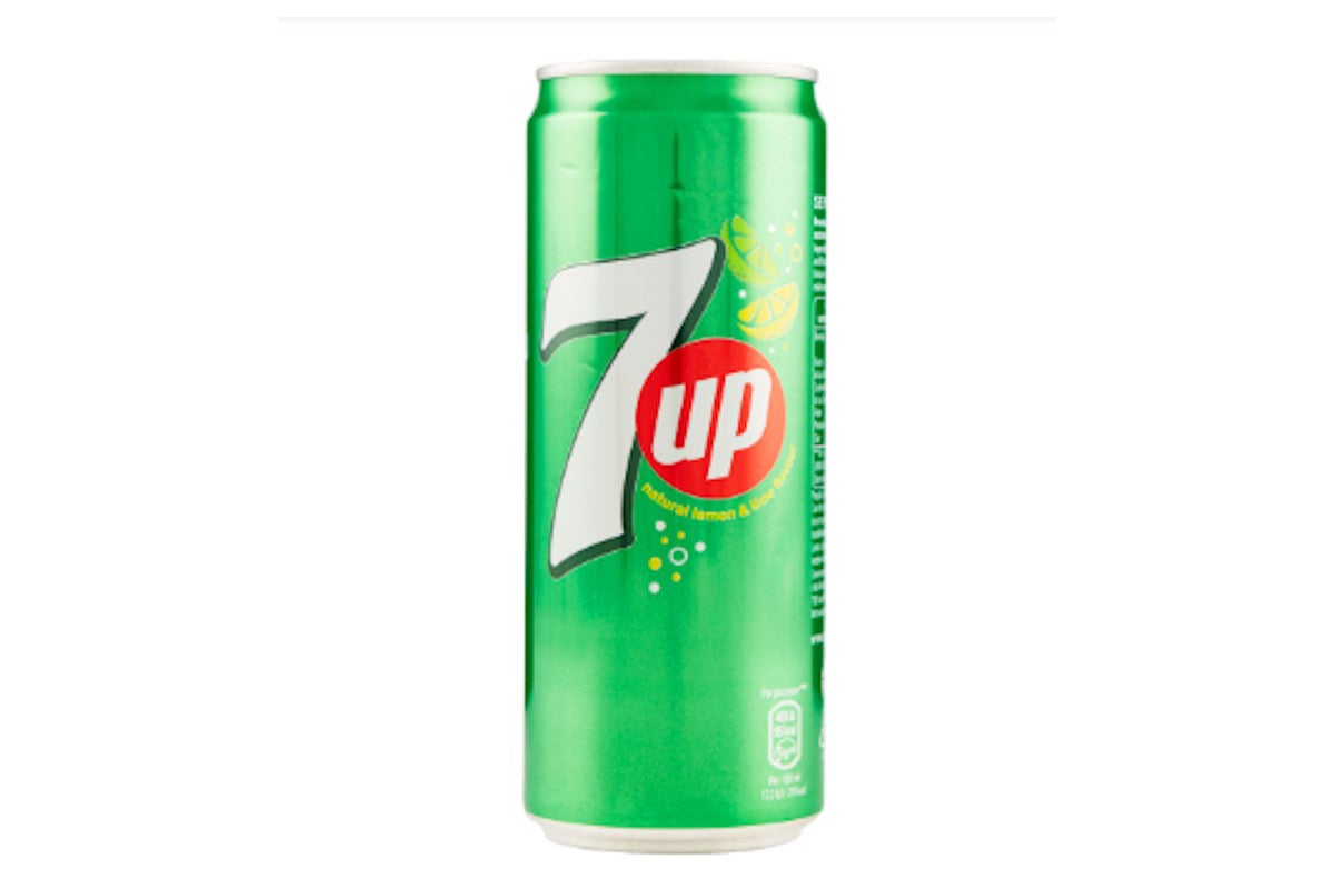 7UP