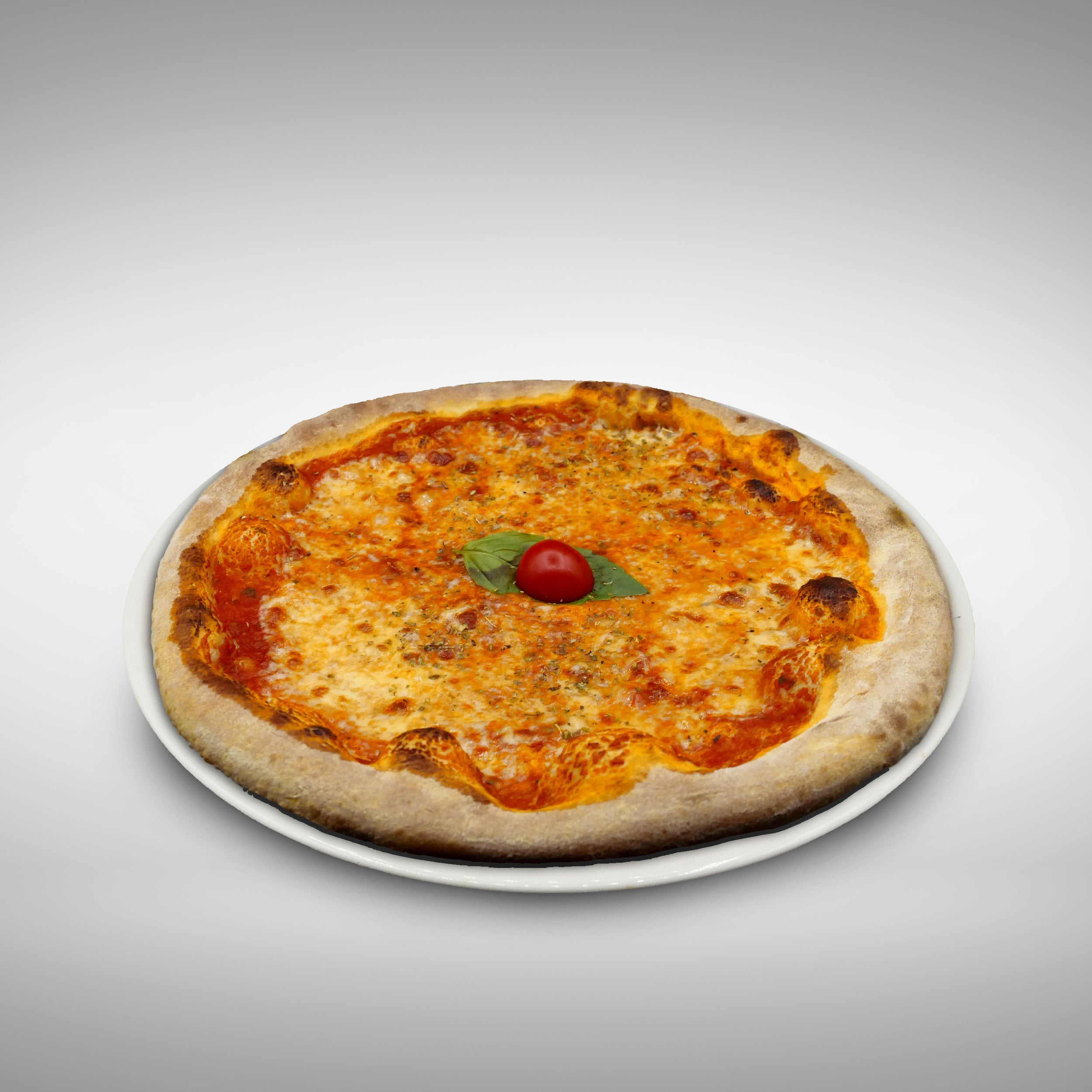 Pizza Margherita
