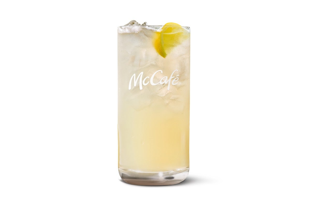 Classic Lemonade *NEW*