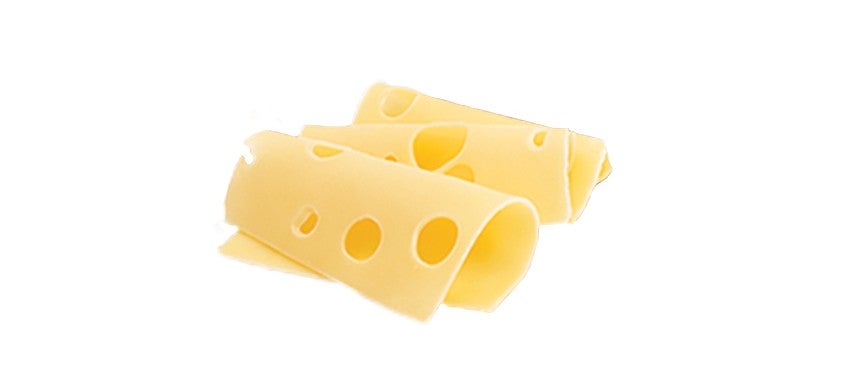 Emmental (4 portions)