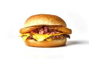 BBQ Burger