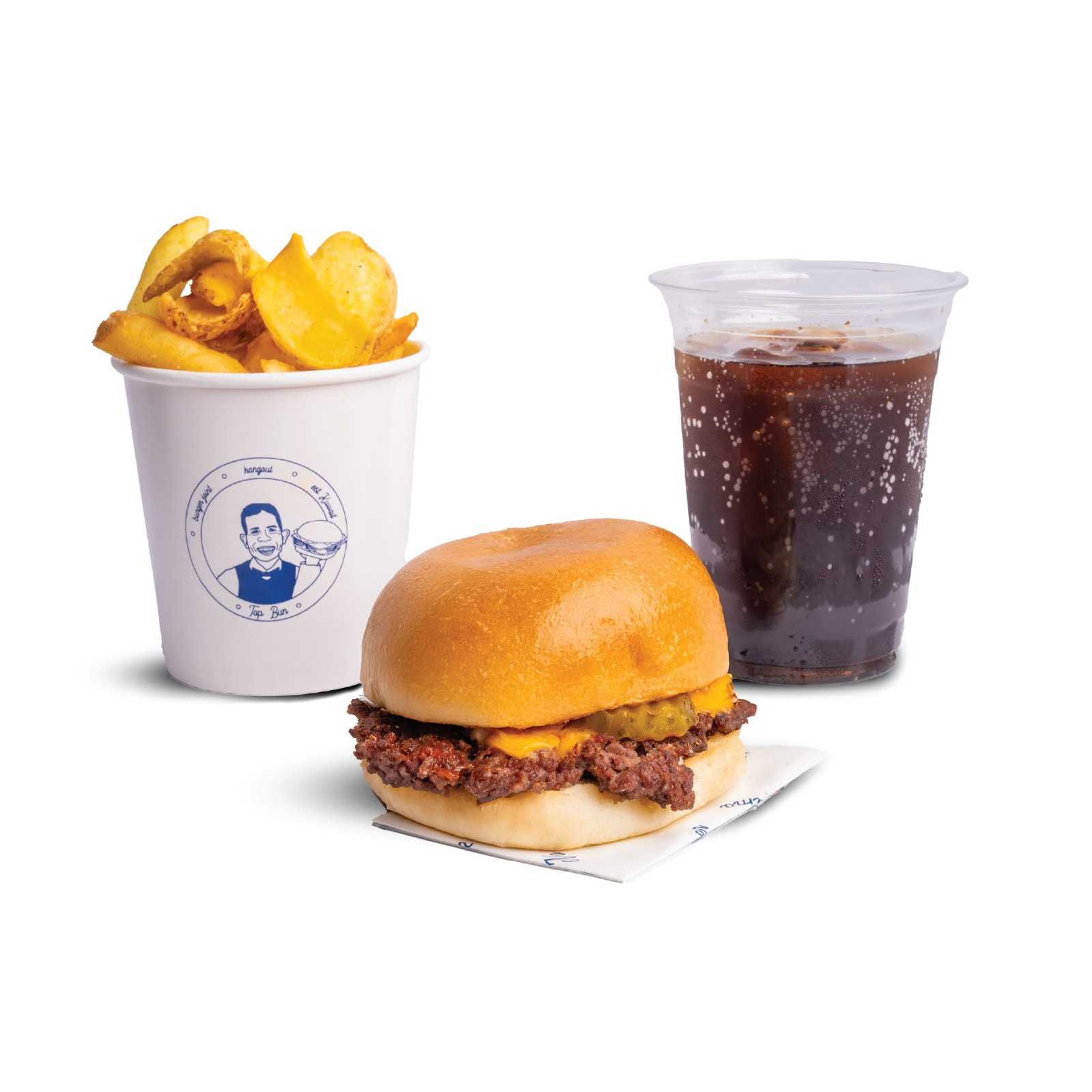 Top Classic Meal