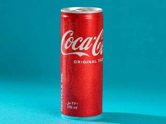 coca cola