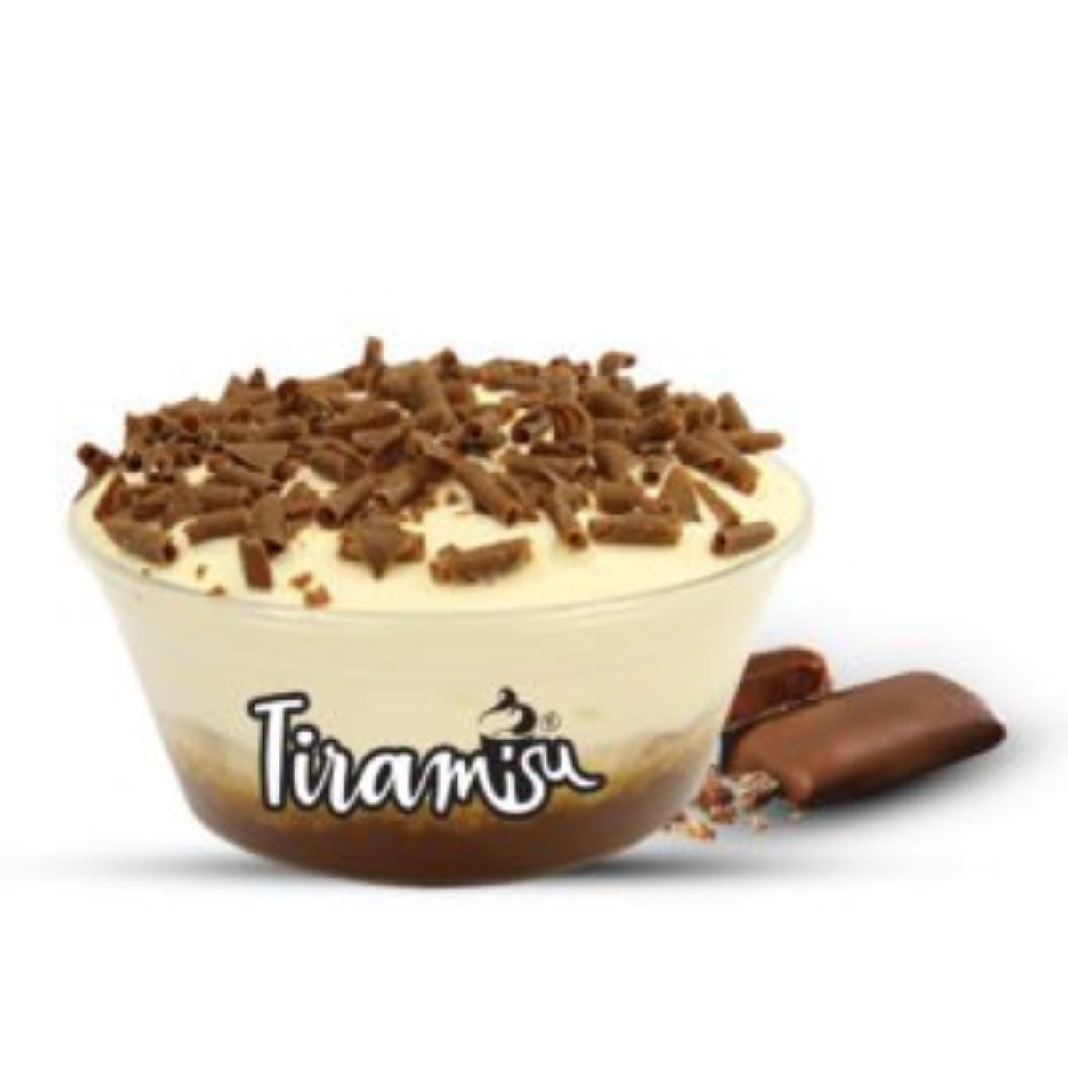 Tiramisu Daim