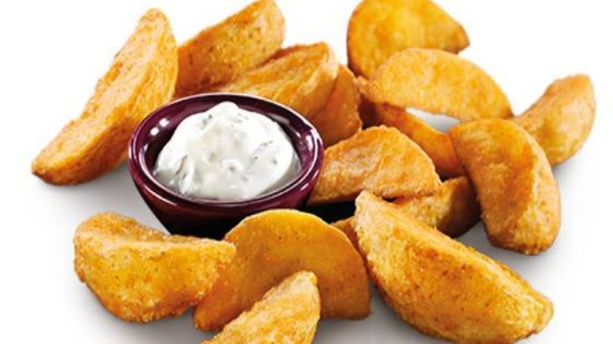 POTATOES