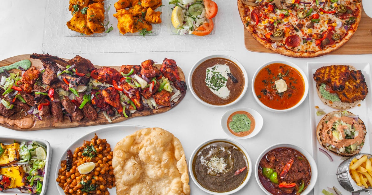 Yara Lounge and Restaurant Clydebank delivery from Duntocher and