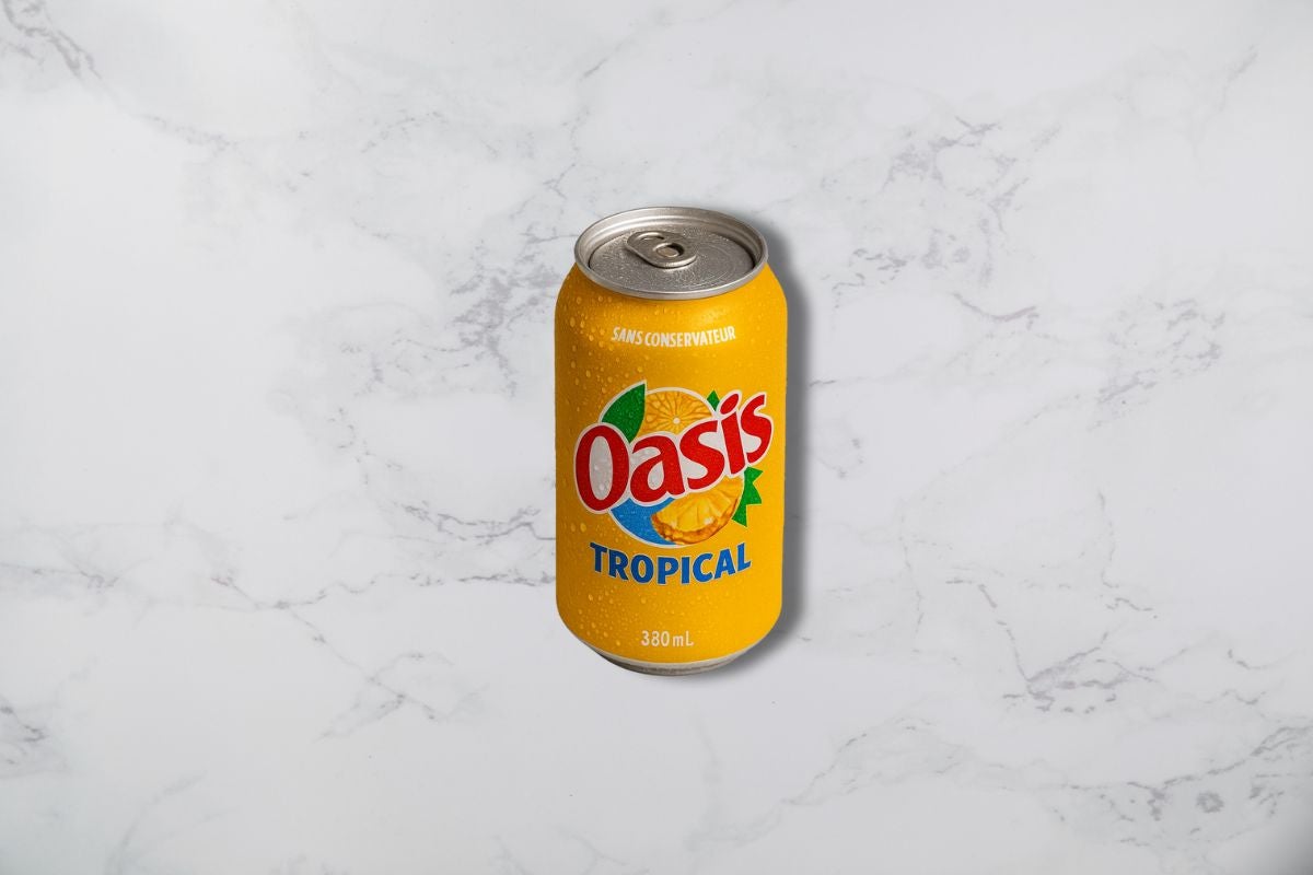 Oasis Tropical