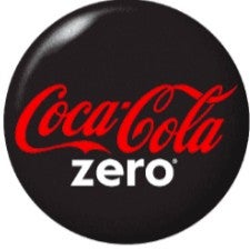 Coca Cola Zero