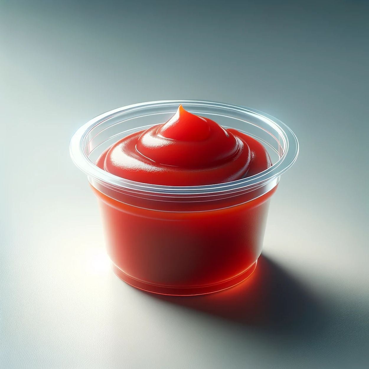 Ketchup