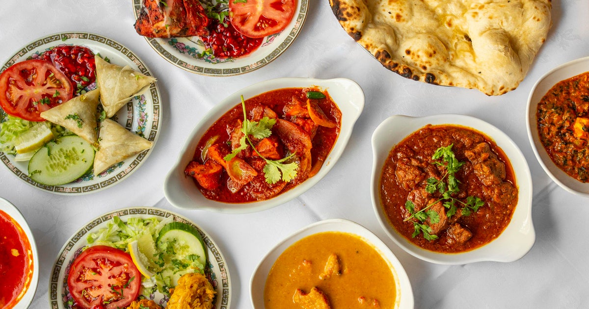 Viceroy - Polegate delivery from Polegate - Order with Deliveroo