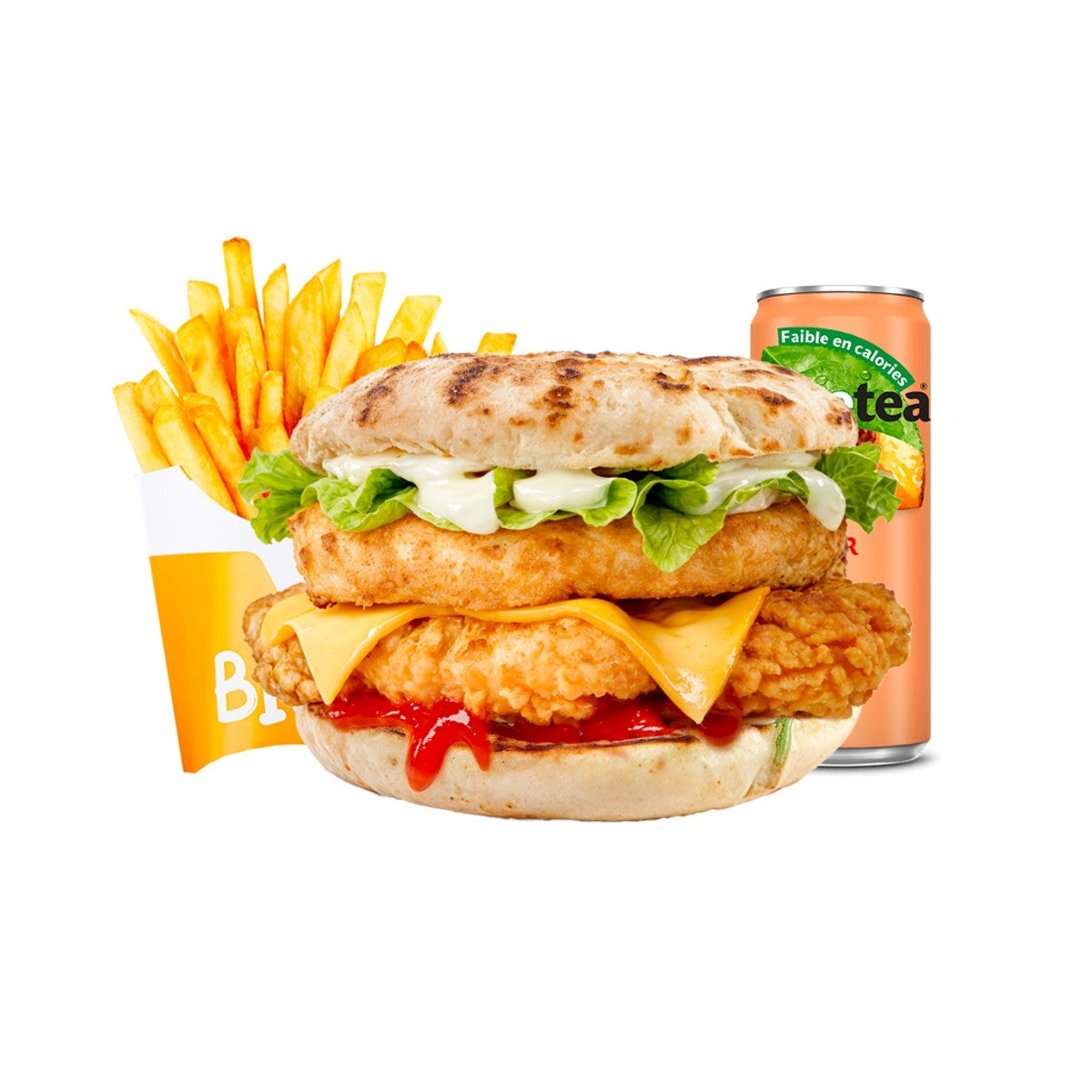 Menu Naan Thunder