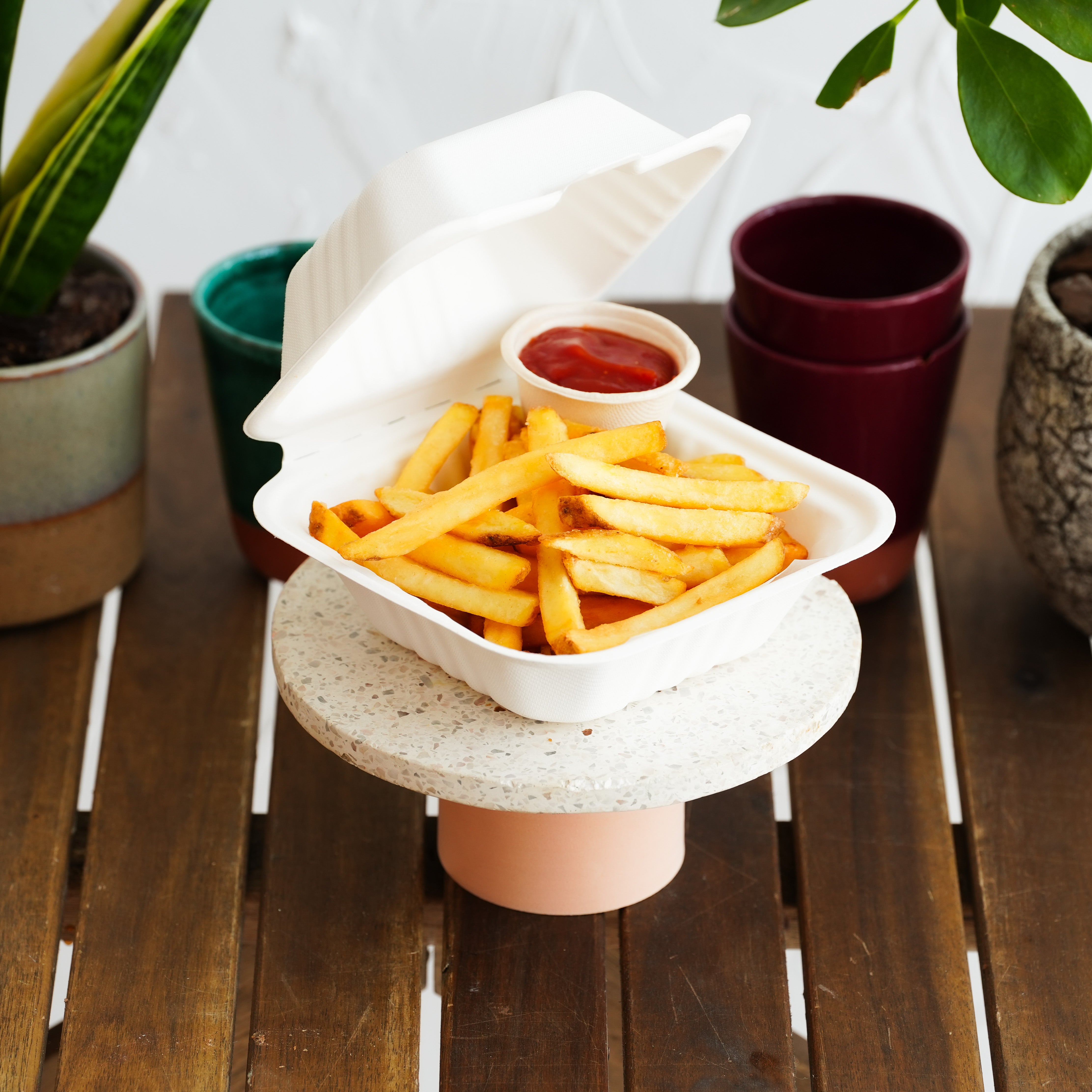 Fries