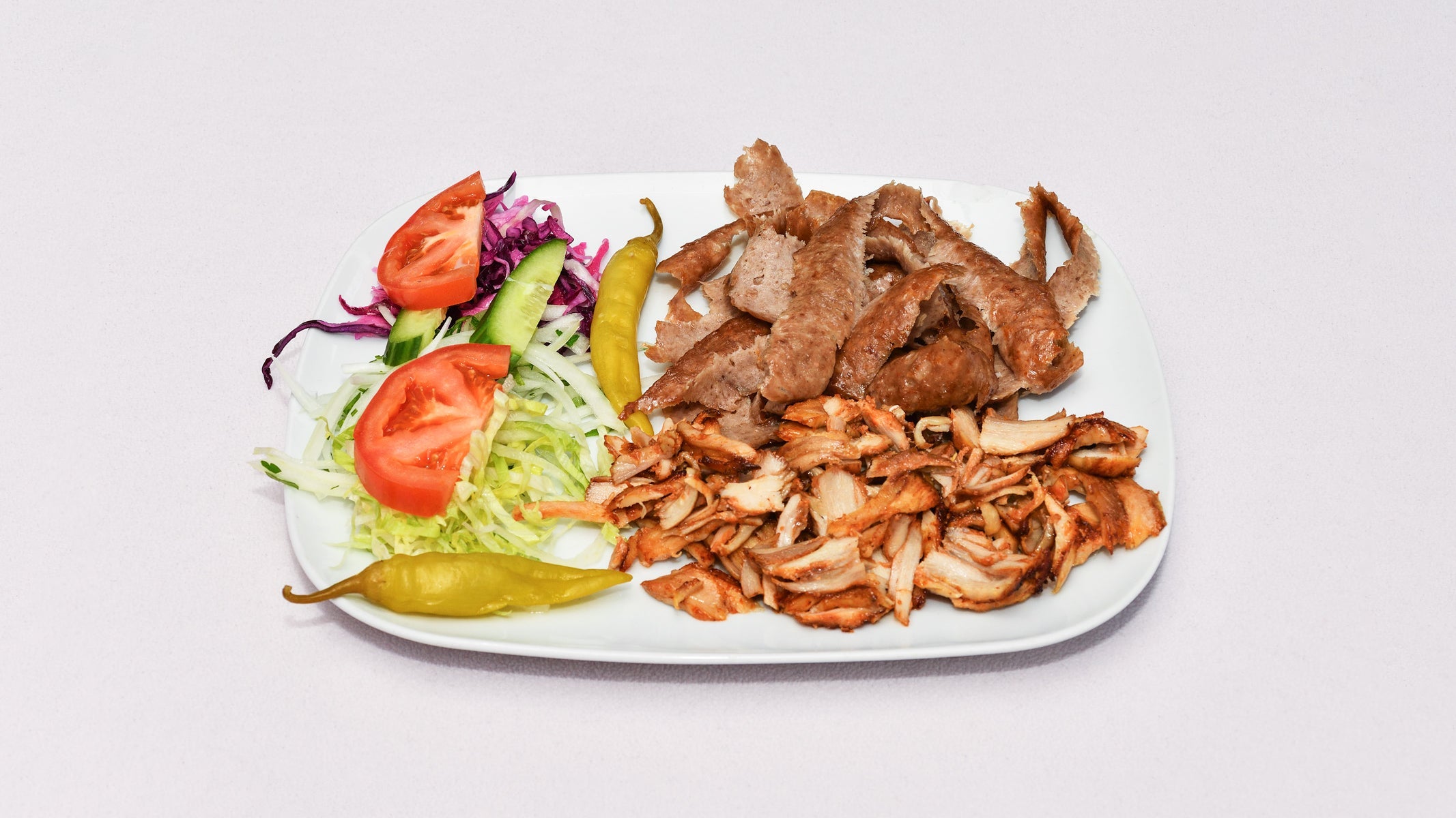 Ali Baba Kebab