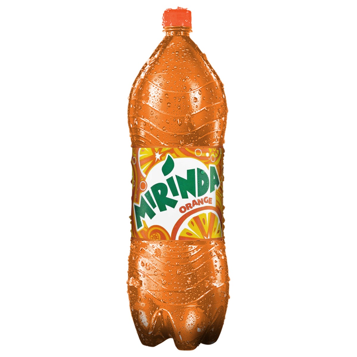 Mirinda 2.25 Litre