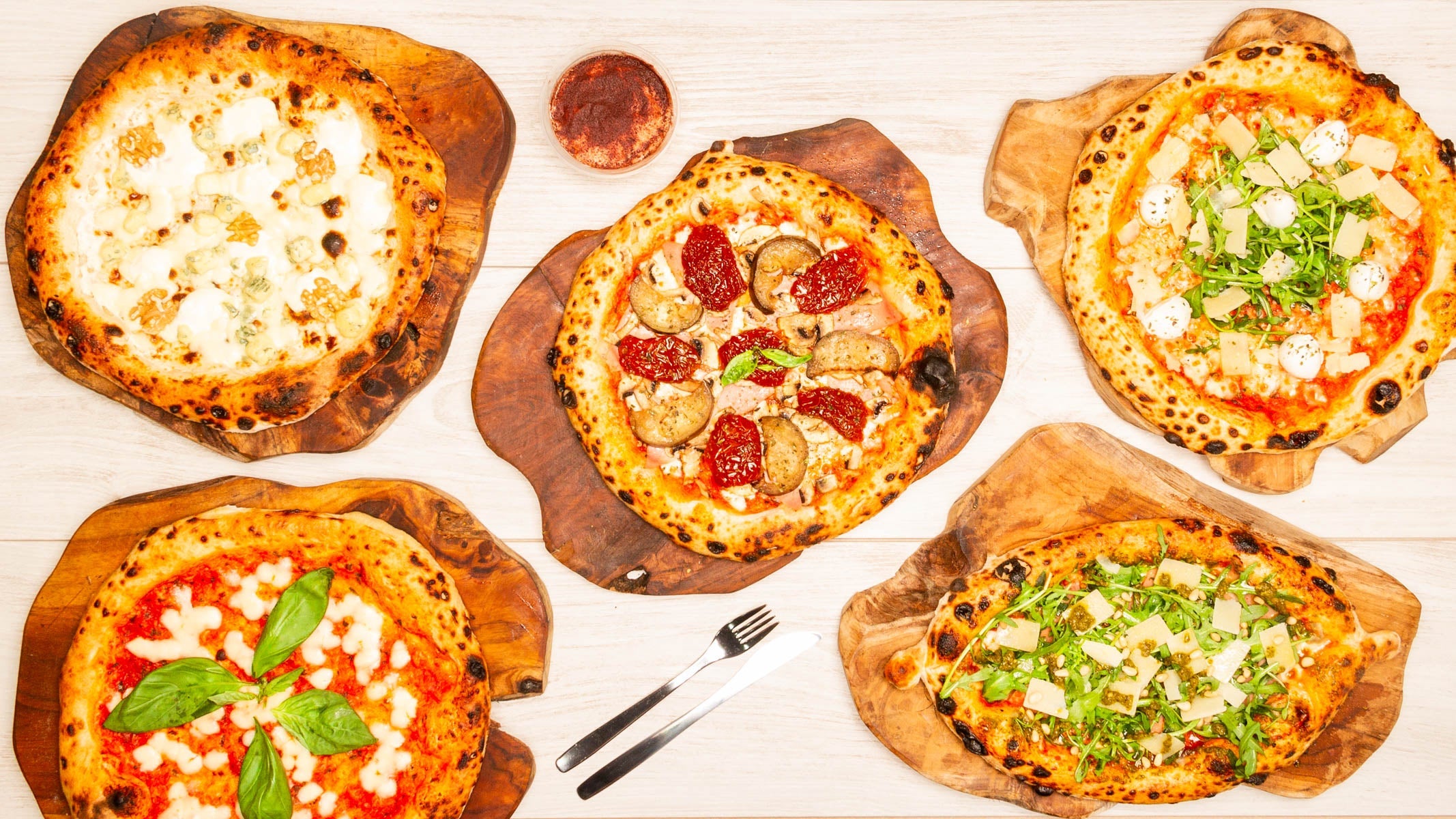 Empire Pizza Bearwood delivery from Warley Order with Deliveroo