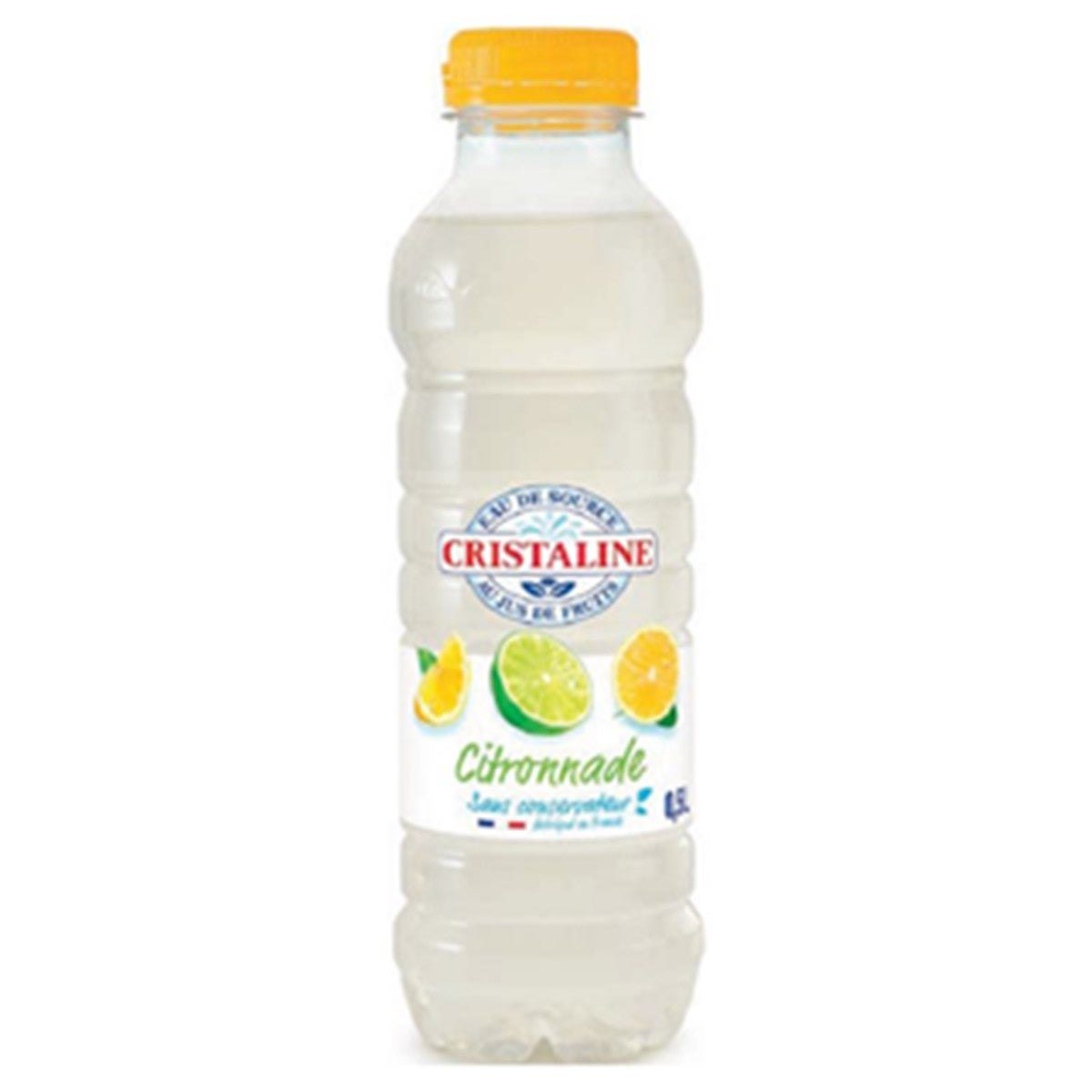 Cristaline Citronnade