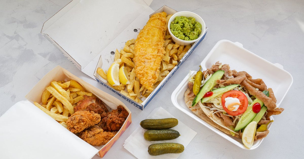 Crayford Turkish Kebab Barnes Cray delivery from Barnes Cray Order with Deliveroo