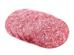 Extra 30 Salami